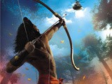 Book Review : Scion of Ikshvaku (By Amish Tripathy)