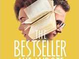 Book Review : The Bestseller She Wrote (by Ravi Subramanian)