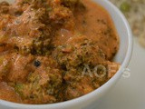 Broccoli Butter Masala ( Navratri Special )