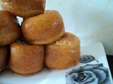 Chenna Gajja