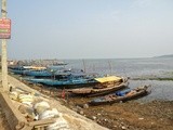 Chilika Travel Diaries