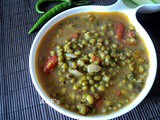 Chilkewali Moong Dal