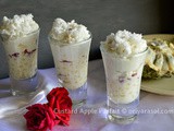 Custard Apple Parfait