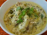 Dahi Waley Tinday