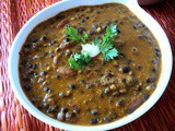 Dal Makhani