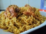 Dindigul Thalapakatti Biriyani