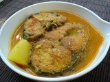 Fish Curry