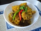 Goalondo Chicken Curry
