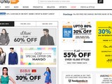 Gosf Day 1 : Deal Alerts
