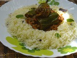 Gutti Vankaya Biryani