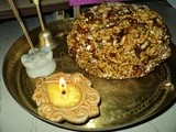 Happy Dhanu Sankaranti To All my Odia readers