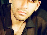Interview with Oliver Lafont ( Author of the mytholgical thriller 'Warrior' )