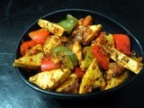 Kadhai Paneer