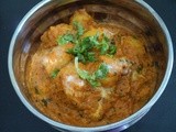 Kashmiri Dum Aloo