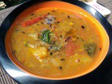 Kolotho Dalma (Coastal Odisha Special)