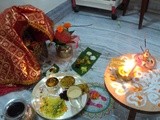 Last Manabasa Gurubar of 2015