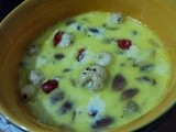 Makhane ki Kheer