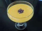 Mango Lassi ( 2nd Version )