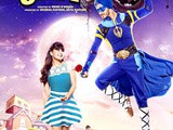 Meet our Desi Superhero … here comes a Flying Jatt