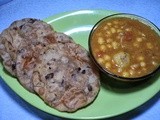 Methi Poori