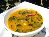 Moringa Rasam