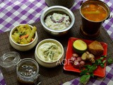 Onasadya Series (Part 2)
