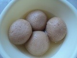 Pahala Rasagulla