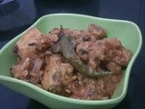 Picnic Chicken ( Picnic er Murgi )