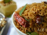 Raavan Bhaat ( Happy Dusshera )