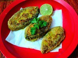 Rawa Fish Fry