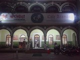 Restaurant Review - Cafe Aramane (Mysuru)