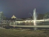 Satsang @ Sri Sri Ravishankar Ashram, Bangalore