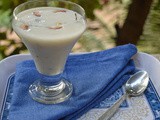 Tarana ( a festive recipe for Bada Osa )