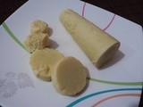 Thandaii Kulfi