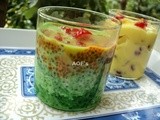 Tiranga Faluda