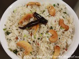 Coconut Rice