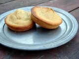 Masa harina biscuits