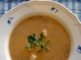 Remy’s soup