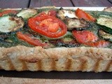 Summer tart