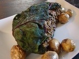 Vegetarian Haggis