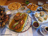 Festive Offering for My Online Turkish Cookery Course – 50 % Off