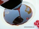 How to Make Homemade Pomegranate Molasses – Nar Eksisi