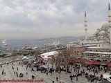 Multicolors of Istanbul; Spice Market, Grand Bazaar, Street Food & Time Out at the Princes’ Islands