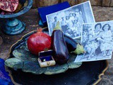 Sincere thanks to everyone who helped with Ozlem’s Turkish Table book