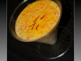 Carrot Kheer (In a Jiffy)