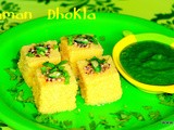 Khaman Dhokla