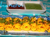 Khandvi / suralichi wadi