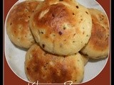 Khara/ Savoury Buns