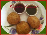 Khasta Kachori