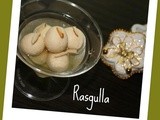 Rasgullas